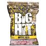 Crafty Catcher Big Hit Boilies 1kg Raspberry & Black Pepper