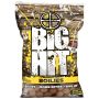Crafty Catcher Big Hit Boilies 1kg Spicy Krill & Garlic