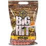 Crafty Catcher Big Hit Boilies 2kg Tutti Frutti