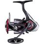 Daiwa 17 Fuego LT Reel Left Side