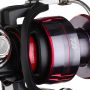 Daiwa 17 Fuego LT Reel Close