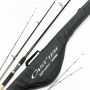 Daiwa Cast'izm Feeder Rod With Bag
