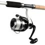 Daiwa&#x20;D&#x20;11ft&#x20;Feeder&#x20;Rod&#x20;and&#x20;4000&#x20;Reel&#x20;Angled&#x20;Close&#x20;Up