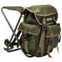 Daiwa Wilderness Game Rucksack Stool
