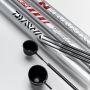 Daiwa Yank N Bank Pro Power 14.5m Pole Close Up