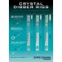 Drennan Crystal Dibber Pole Rig 13