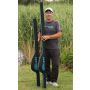 Drennan Slimline Single Rod Hardcase In Use 2
