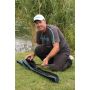 Drennan Slimline Single Rod Hardcase In Use 5