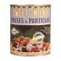 Dynamite Frenzied Sweet & Milky Pulses & Particles 700g Tin