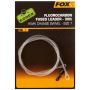 Fox Fluorocarbon Fused Leader Size 7
