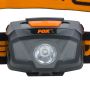 Fox Halo 200 Headtorch Close Up