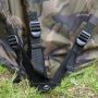 Fox Royale Classic 1 Man Camo Bivvy 7