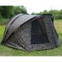 Fox Royale Classic 1 Man Camo Bivvy 6