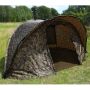 Fox Royale Classic 1 Man Camo Bivvy 2