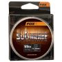 Fox Submerge Sinking Braided Mainline
