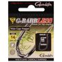 Gamakatsu G-Barbless Wide Gape Maggot Hook