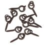 Gardner Covert Flexi Bait Screws 1