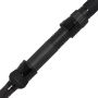 Greys Xlerate Duplon Carp Rod Reel Seat