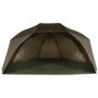 JRC Defender 60inch Oval Brolly Front