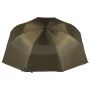JRC Defender 60inch Oval Brolly Back