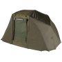 JRC Defender 60inch Oval Brolly Overwrap Mozzy Mesh
