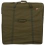 JRC Defender Bedchair Bag Front View