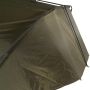 JRC Defender Bivvy Back Close Up