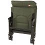 JRC Defender Chair Folded