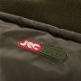JRC Defender Fleece Sleeping Bag Cover Close Up