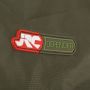 JRC Brand Close Up