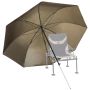 Korum Super Steel Brolly