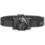 LED Lenser MH6 Rechargeable Headtorch Front