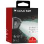 LED Lenser MH6 Rechargeable Headtorch Box