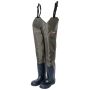 Leeda Thigh Waders