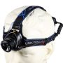 LED Lenser Pro Series H14 Head Lamp Standard
