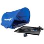 Matrix 3D 6 Box Side Tray with Cover