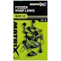 Matrix Feeder Snap Links Paket