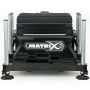 Matrix S36 Superbox Black Edition Back