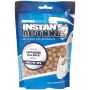 Nash Instant Action Cappuccino Boilies 10mm