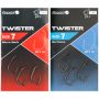 Nash Pinpoint Twister Hooks