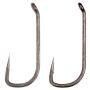 Nash Pinpoint Twister Long Shank Hooks Micro Barbed and Barbless