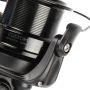 Okuma Custom Black Coarse Fishing Reel