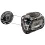 Petzl Zipka Black Head Torch