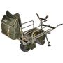 Prestige Carp Porter Mk2 Fat Boy Deluxe Barrow