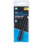 Preston&#x20;Ics&#x20;Elasticated&#x20;Stem&#x20;Kit