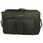 Saber Large Deluxe Bait Boat Bag Front