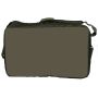 Saber Large Deluxe Bait Boat Bag Base