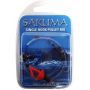Sakuma Single Hook Pulley Rig