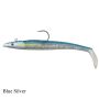 Savage Gear Sandeel Blue Silver