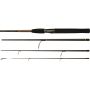 Shakespeare Ugly Stik Travel Spin Rod